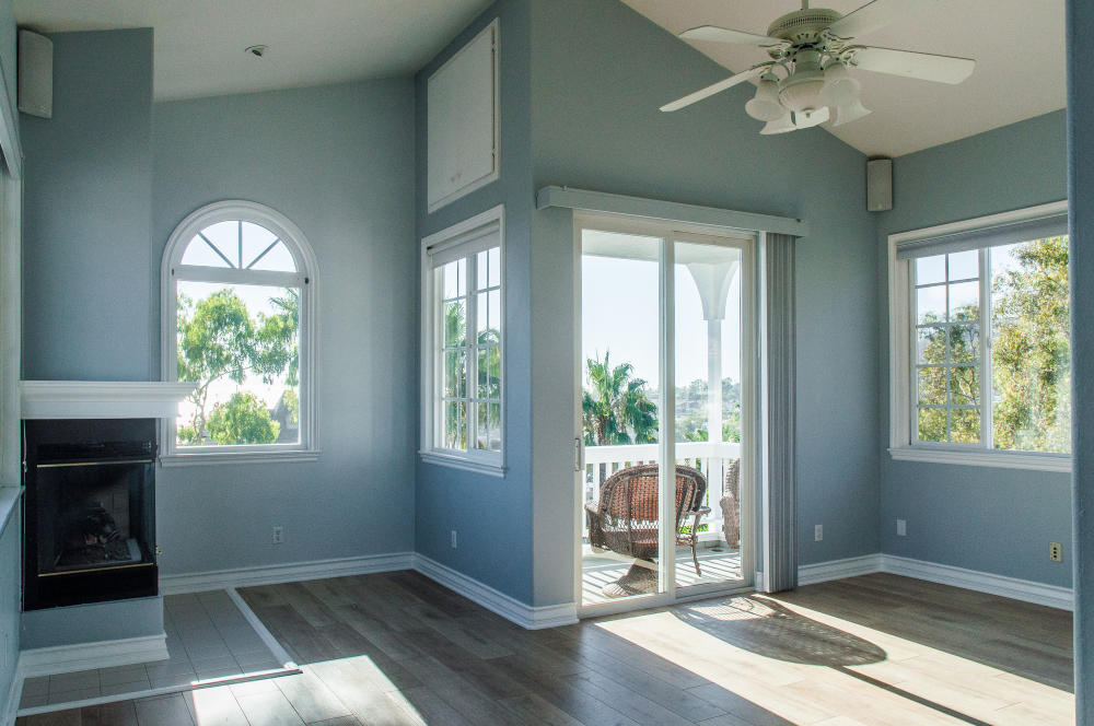 Rowlett Windows by Material