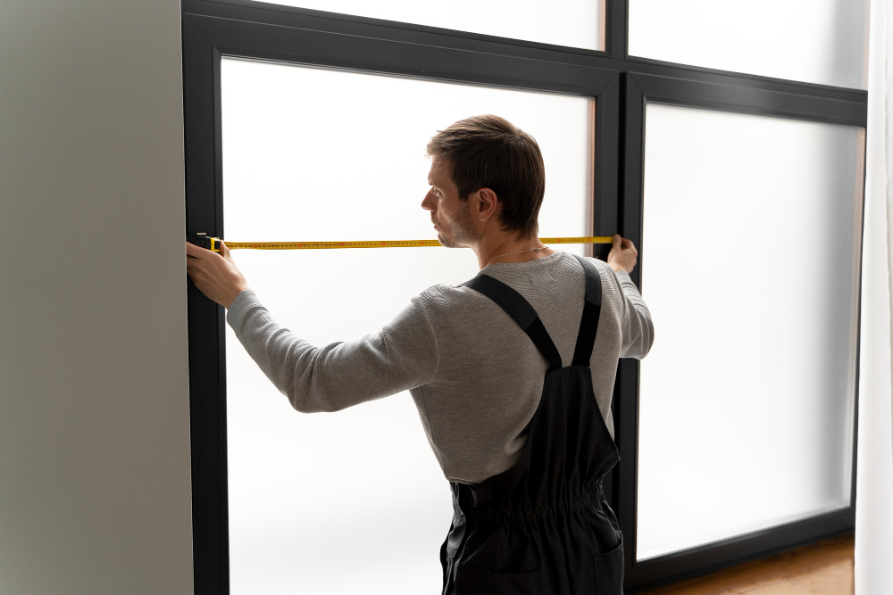 Windows for Dallas Pros