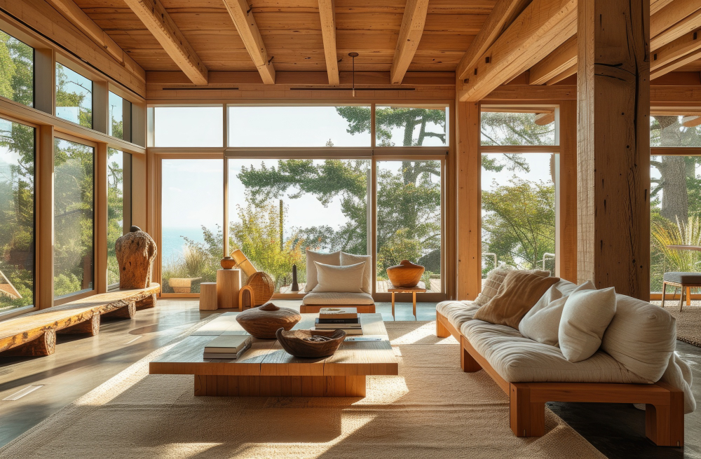 Rowlett Windows by Style