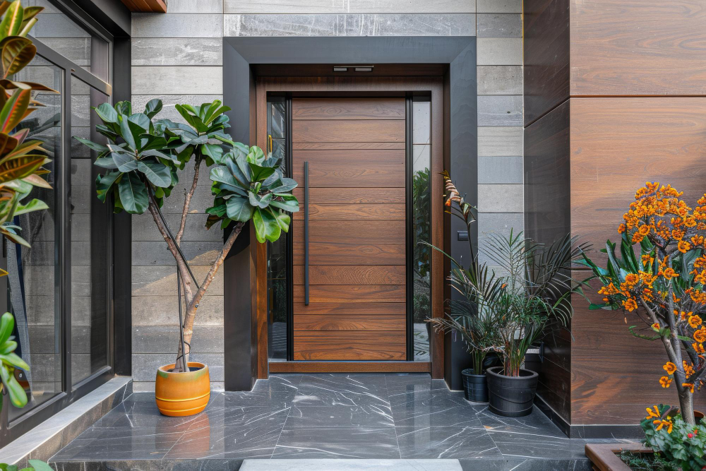 Dallas Doors