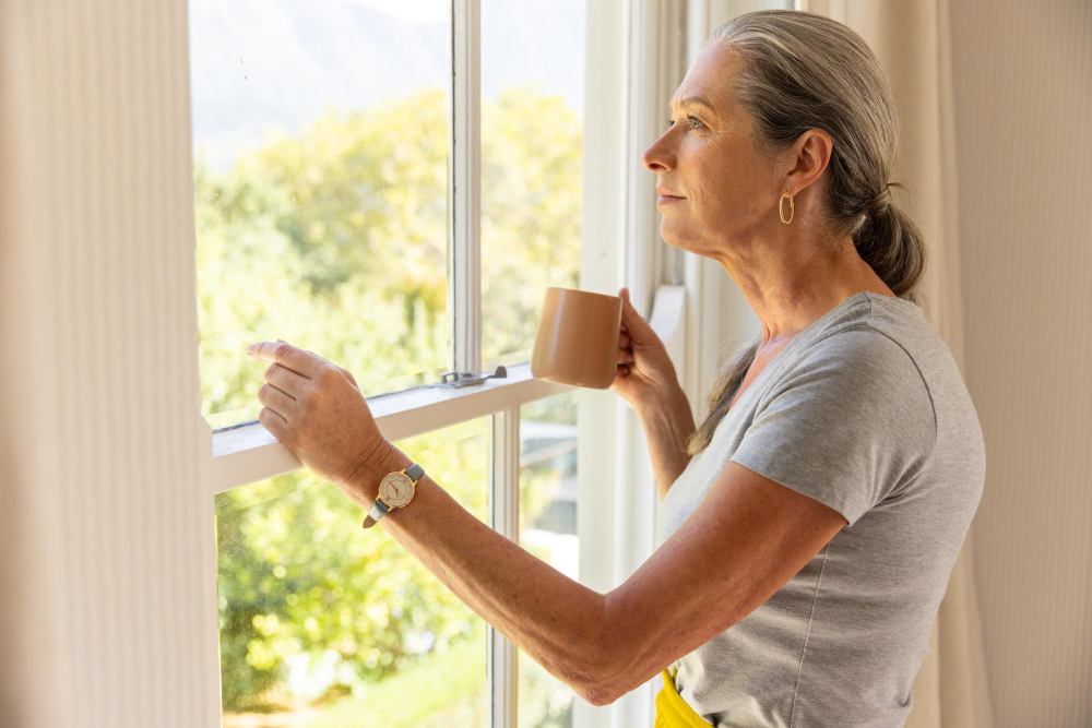Dallas Single-Hung Windows