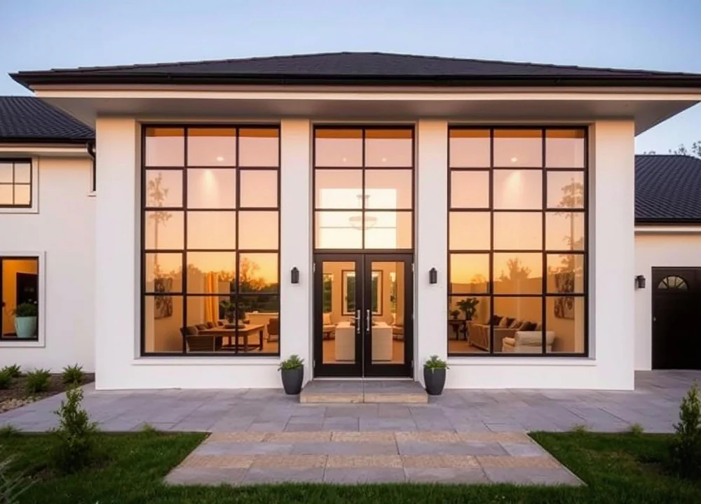 High-end Windows and Doors at Wholesale Prices in Rowlett 