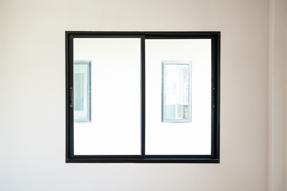 Dallas Sliding Windows