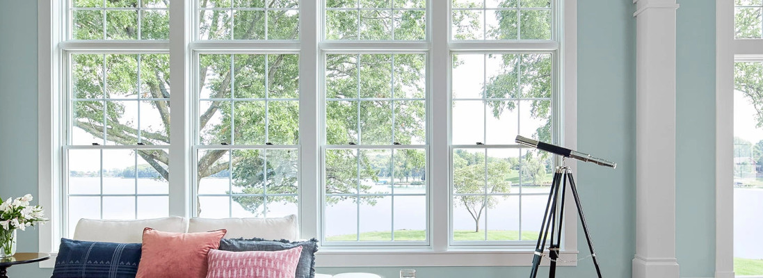 Dallas's Best Priced Windows
