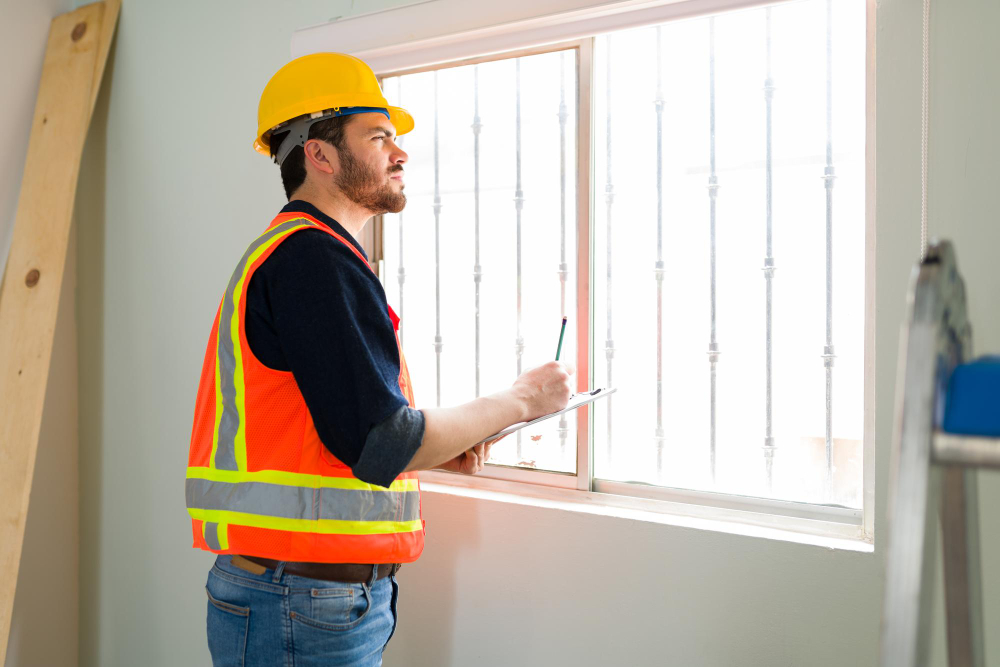 Dallas Replacement Windows