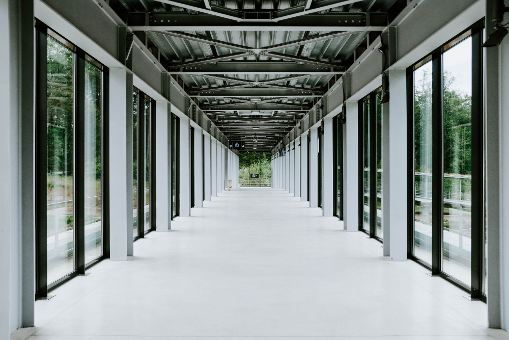 Dallas Commercial Windows