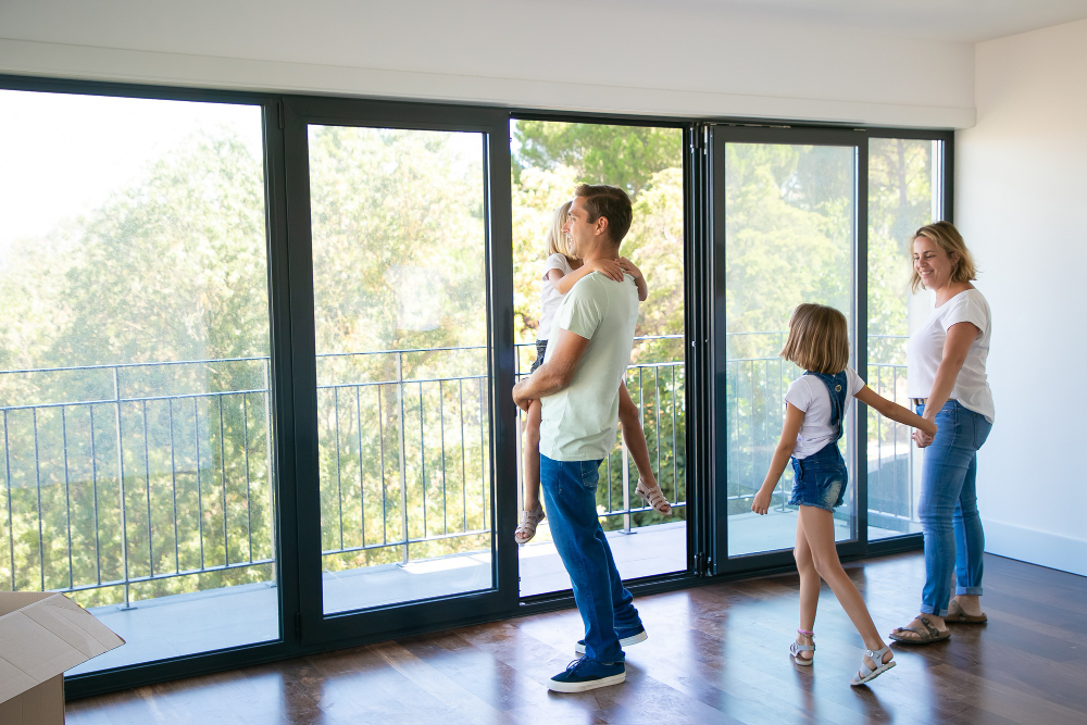 Dallas Residential Windows